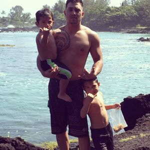 Meet your Posher, Jason